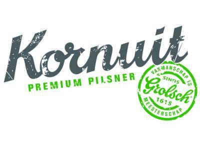 Grolsch Kornuit